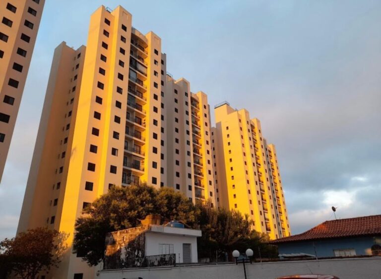 Apartamento no Butantã